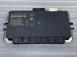 قم بتحميل الصورة إلى عارض الصور، OEM BMW F10 Footwell Central Lock Gateway Control Module Unit FRM 9345373