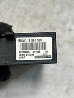 Load image into Gallery viewer, 2002-2005 BMW 745Li 7 Series E65 E66 Headlight Lamp Control Module 6924560 OEM