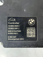 Load image into Gallery viewer, 2012-16 BMW 328i F30 F32 F33 Abs Anti-Lock Brake Pump Control Module 6862247 OEM
