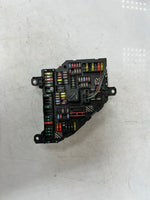 Load image into Gallery viewer, 2013 BMW 750i F01 F02 F04 F06 F10 Rear Power Distribution Fuse Box 9264924 OEM