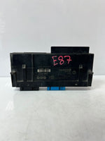Load image into Gallery viewer, BMW E87 E90 E91 E92 E93 JUNCTION BOX BODY CONTROL 6971960 OEM