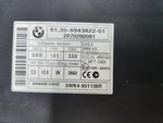 Load image into Gallery viewer, 2006-2007 BMW 550i Engine Control Module 7566706 E63 E64 550i 650i 750i 4.8L
