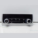 Bild in die Galerieansicht laden, BMW 7 Series G11 G12 Rear Climate Control Panel 9399333 OEM