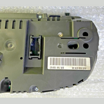 قم بتحميل الصورة إلى عارض الصور، OEM BMW X1 s18i E84 X5 E70 Cluster Panel Insert Speedometer Instruments 9187356