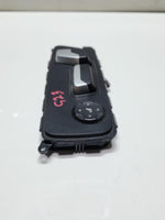 Load image into Gallery viewer, 2018-2026 BMW X3 Seat Adjustment Switch Panel 9390115 G01 G20 G21 G22 G23 OEM