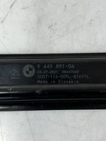 Bild in die Galerieansicht laden, BMW G16 F93 M8 Gran Coupe Front Window Lifter Drive SET 9449891 OEM