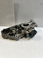 Load image into Gallery viewer, BMW F20 F21 F22 F23 F30 F31 Coolant WATR Pump With Carrier BRACKET 7644804 OEM