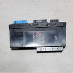 Load image into Gallery viewer, 2010-2013 BMW X5 Electronic Junction Box 9292709 X5 E70