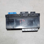 Load image into Gallery viewer, 2010-2013 BMW X5 Electronic Junction Box 9292709 X5 E70