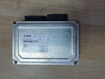 Load image into Gallery viewer, 2004-2006 BMW 760i Engine Control Module 7520469 545i, 550i, 760i, and 760Li