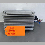 Load image into Gallery viewer, OEM BMW F30 F80 Sedan AUDIO RADIO SOUND HiFi SYSTEM AMPLIFIER 9312447