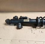 Load image into Gallery viewer, 2009-2014 BMW 750i Rear Left Shock Absorber With Coil Spring 6791673 750i f02