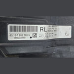 Bild in die Galerieansicht laden, BMW 3 Series E90 E91 LCI Bi-Xenon Headlight Front Left Side ECE 7202585 OEM
