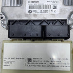 قم بتحميل الصورة إلى عارض الصور، BMW Engine Control Unit DDE 8589141 F30 320D and F34 420D diesel B47 ECU SET