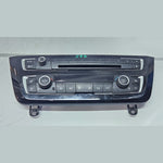 Load image into Gallery viewer, BMW 1 2 3 4 Series M3 F80 Audio & Climate Control Unit LED 9363546 6814187 OEM