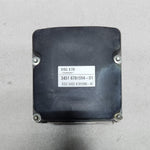 Bild in die Galerieansicht laden, 2007-2013 BMW X5 Abs Control Module 6781594 X5 E70 and X6 E71