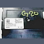 Bild in die Galerieansicht laden, BMW 3 G20 G21 Air Conditioning/Heating Control Unit Module 7928447
