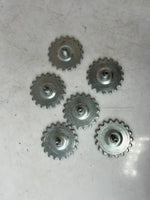 Bild in die Galerieansicht laden, BMW G16 F93 M8 Gran Coupe Front Window Lifter Drive SET 9449891 OEM