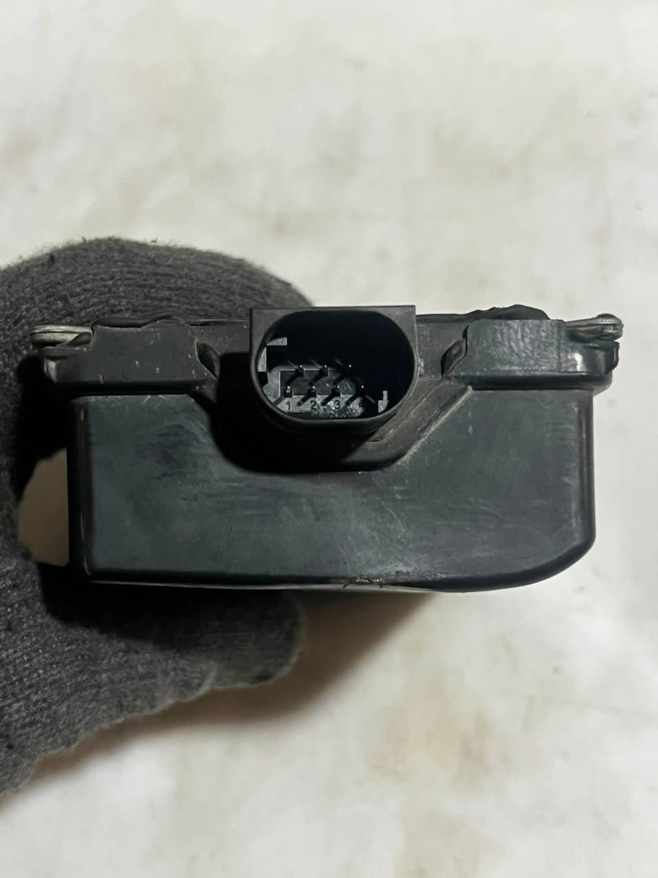 2014-2018 BMW 650, 750 X5 X6 Adaptive Cruise Control Radar Sensor 6869000 OEM