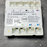 Bild in die Galerieansicht laden, Mercedes-Benz W205 C-Class Rear Left Side Door Control Module A205 9006213 OEM