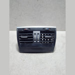 Load image into Gallery viewer, 2014-2018 BMW X5 Rear Center Console Air Vent Grille 9252013 X5 F15 and X6 F16