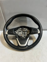 Bild in die Galerieansicht laden, 2018-2022 BMW X1 F48 F49 Steering Wheel 6877516 OEM