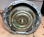 Load image into Gallery viewer, Mercedes-Benz W218 W221 Automatic Transmission Gearbox 722.909 7G-Tronic OEM