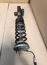 Load image into Gallery viewer, 2009-2014 BMW 750i Rear Left Shock Absorber With Coil Spring 6791673 750i f02