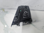 قم بتحميل الصورة إلى عارض الصور، BMW Air Conditioning Control Panel 9461402 BMW X1 F48, X2 F39, F45