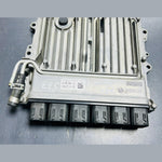 Load image into Gallery viewer, 2014-2019 BMW 750i M550iX G11 G12 G30 ECM Brain Box 4.4L TWIN TURBO 8678936-01