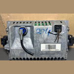 Load image into Gallery viewer, Mercedes W212 W204 GPS Navigation LCD Display Monitor Screen A172 9000102 OEM