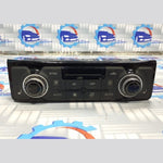 Load image into Gallery viewer, AUDI A8 AIR CONDITIONING UNITN PANEL 4H0820043G