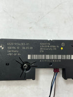 Load image into Gallery viewer, 2007-13 BMW X5 E70 315 MHz ZB 315 Antenna Amplifier Diversity Module 9134283 OEM