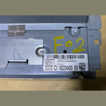Bild in die Galerieansicht laden, 2004-2006 BMW X3 Oil Cooler Line 6512 9223400
