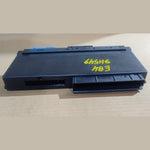 قم بتحميل الصورة إلى عارض الصور، BMW E81 E82 E84 E87 E88 E90 E91 E92 Junction Box Body Control Unit 9267205