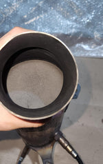 Load image into Gallery viewer, 2006-2013 BMW E70 X5 3.5I Catalytic Converter 7616268 X5 F10 F11 F06 F12 F13 F15