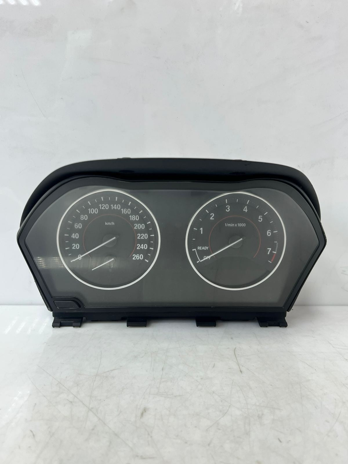 2018-2019 BMW F20 F21 F22 F23 118i 218i 220i 228i 2' Instrument Cluster 9325169