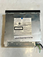 قم بتحميل الصورة إلى عارض الصور، 2012 BMW 1 3 5 6 7 Series, X3 F10 HYBRID5 N55 Dvd Changer 9259801 OEM RHD