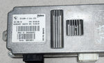 Bild in die Galerieansicht laden, 2014-2018 BMW X5 Surround View Camera Control Module 6995909 X3 F25 X4 F26 X5