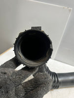 Load image into Gallery viewer, 2011-16 BMW 528i 5' F10 F11 Turbo Intercooler Charge Air Intake Pipe 7612091 OEM