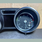 قم بتحميل الصورة إلى عارض الصور، 13-16 Mercedes-Benz W166 GL GLE Instrument Cluster Speedometer A166 9007110 OEM