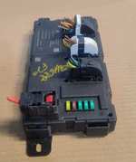 قم بتحميل الصورة إلى عارض الصور، BMW 1 2 3 4 SERIES REM REAR ELECTRONIC MODULE BCM BODY CONTROL MODULE - 9317173