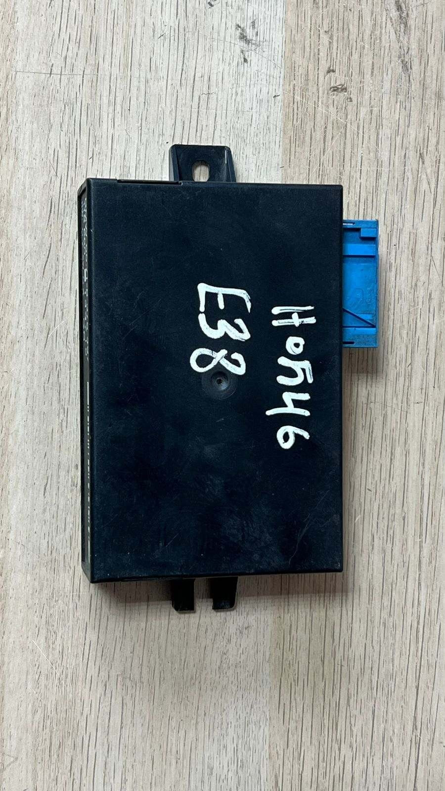 1995-2003 BMW 525i Cruise Control Module 8375497