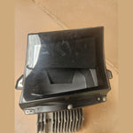 Bild in die Galerieansicht laden, 2011 BMW 750Li Head Up Display Screen 9240162 7 Series F01 F02 F03 F04 LHD