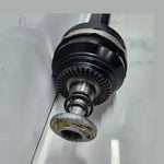 Load image into Gallery viewer, 2021-2024 BMW M3 G80 M4 G82 G83 Rear Left Axle Shaft 8089855 7000 KM ECE