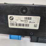 Load image into Gallery viewer, OEM 2011 - 2016 BMW F10 528 535 550 CENTRAL GATEWAY CONTROL MODULE 9321879