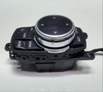 قم بتحميل الصورة إلى عارض الصور، 2014-2018 BMW X5 iDrive Controller 9320289 LHD OEM