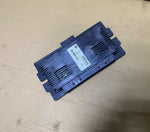 Load image into Gallery viewer, 2010-2015 BMW X1 Footwell Light Control Module 9308366 X1 E84, E82, E90, E92 mod