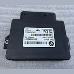 Load image into Gallery viewer, OEM BMW F10 F11 F12 EMF Module Parking Brake Unit Electric Control 6863800
