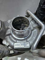 Load image into Gallery viewer, 2018 BMW 530i G Series B48 Turbocharger 8631904 OEM